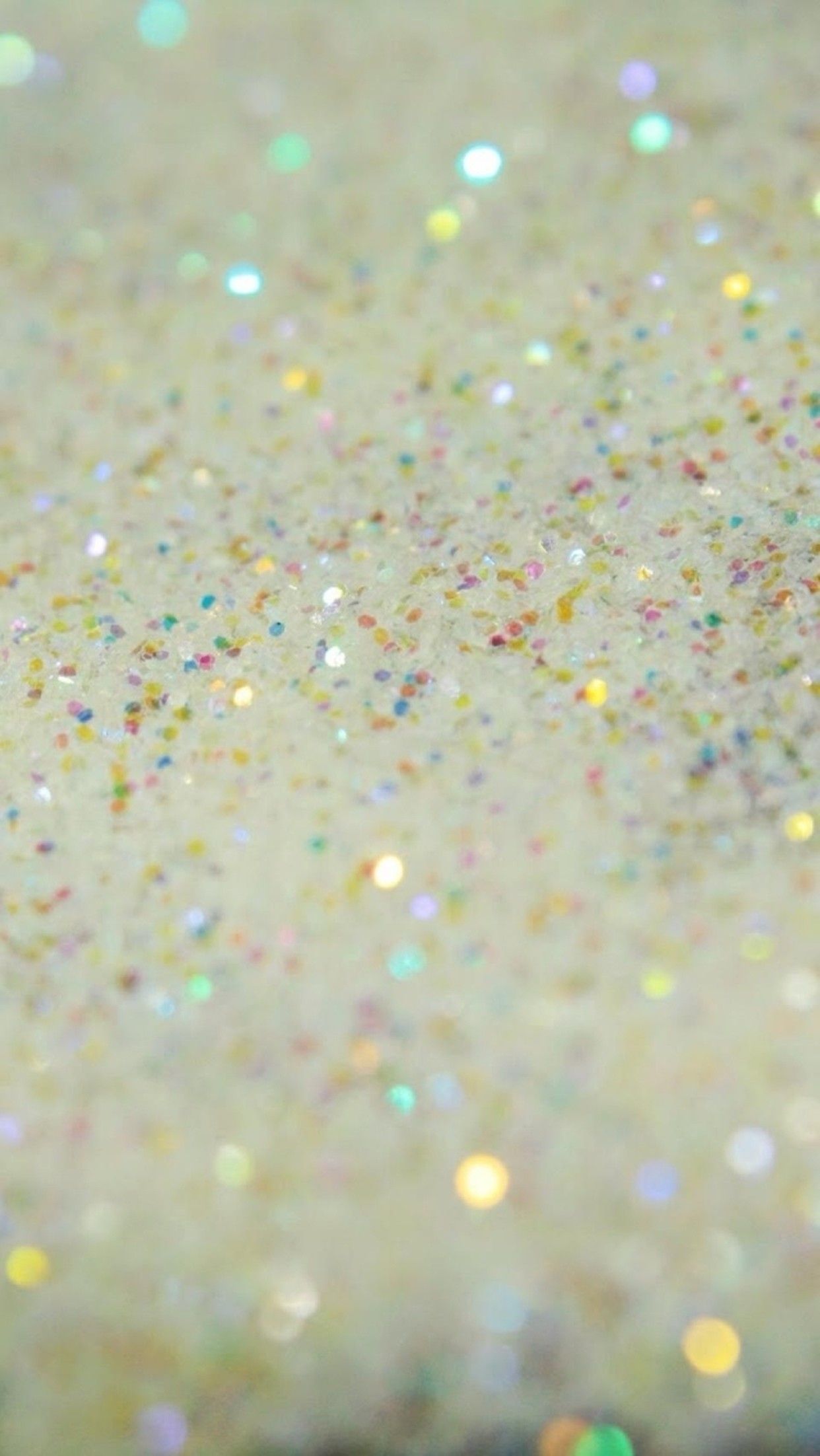 Glitter oro dorato, 1080x1920 Full HD Verticale, iPhone Air