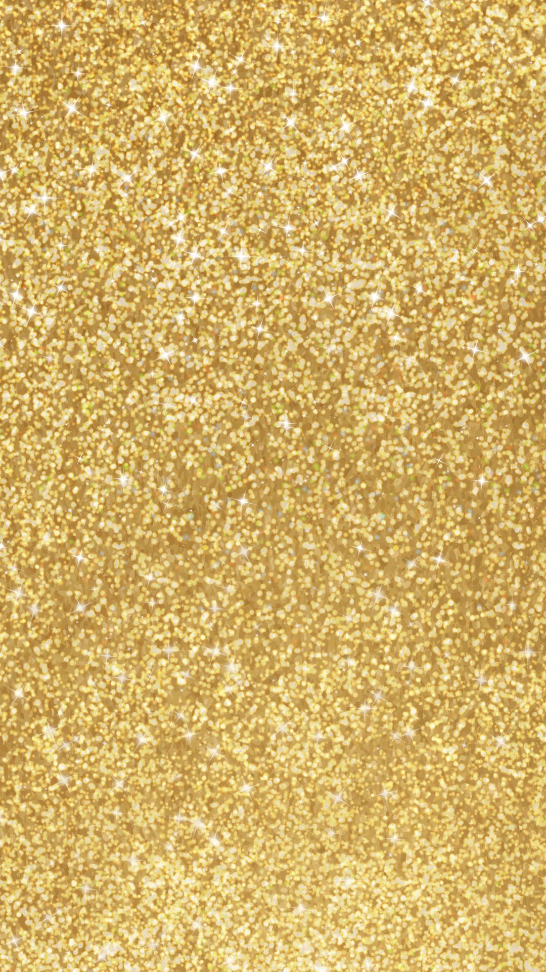 Glitter dorato scintillante, 1080x1920 Full HD Verticale, Samsung Galaxy