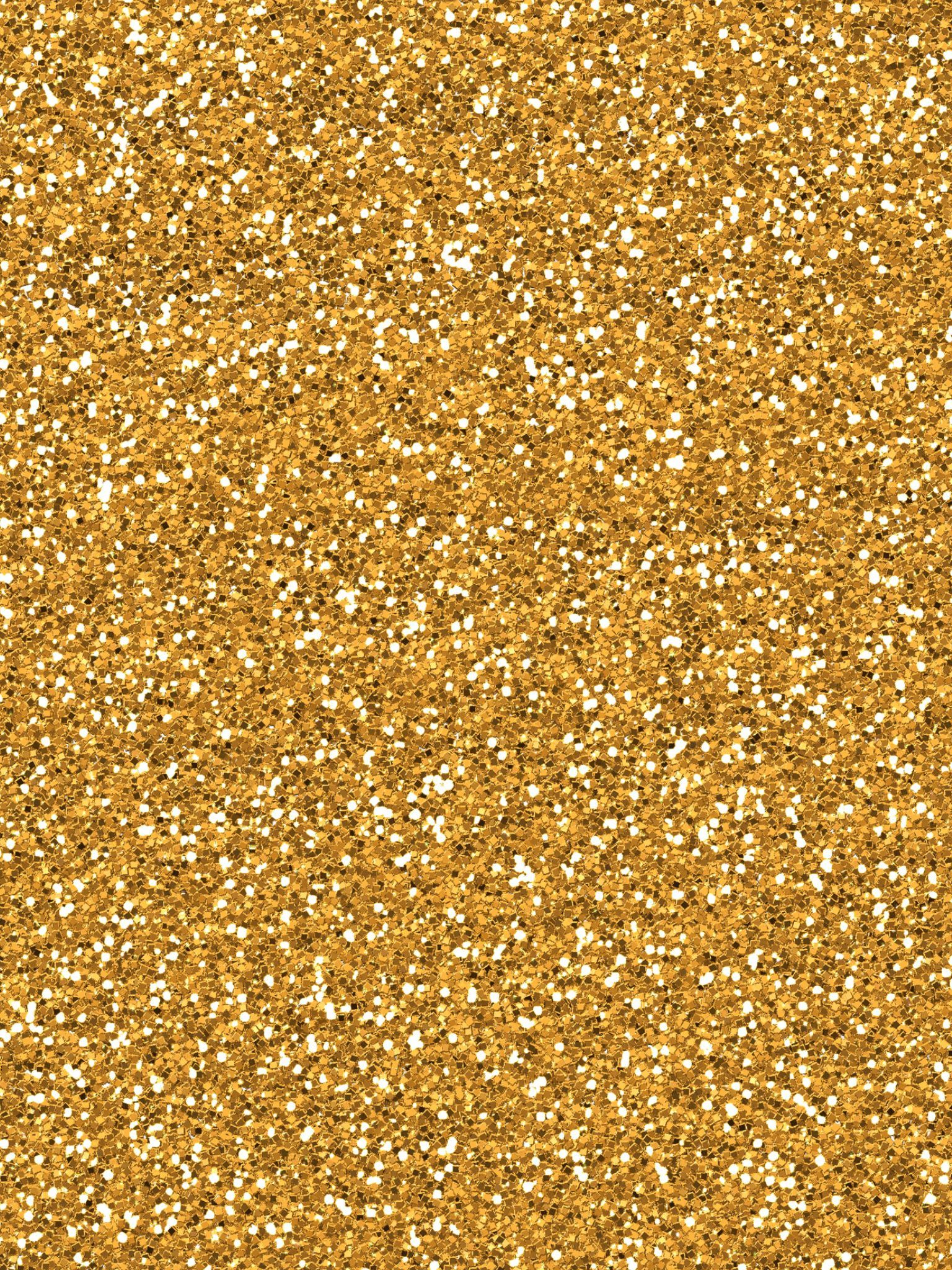 Texture glitter oro, 1536x2048 Verticale, iPhone