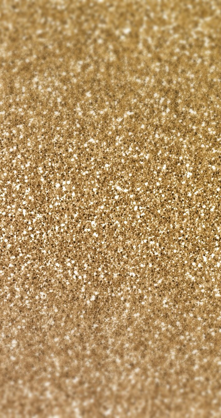 Numeri glitter oro 16, 750x1334 Verticale, iPhone Air