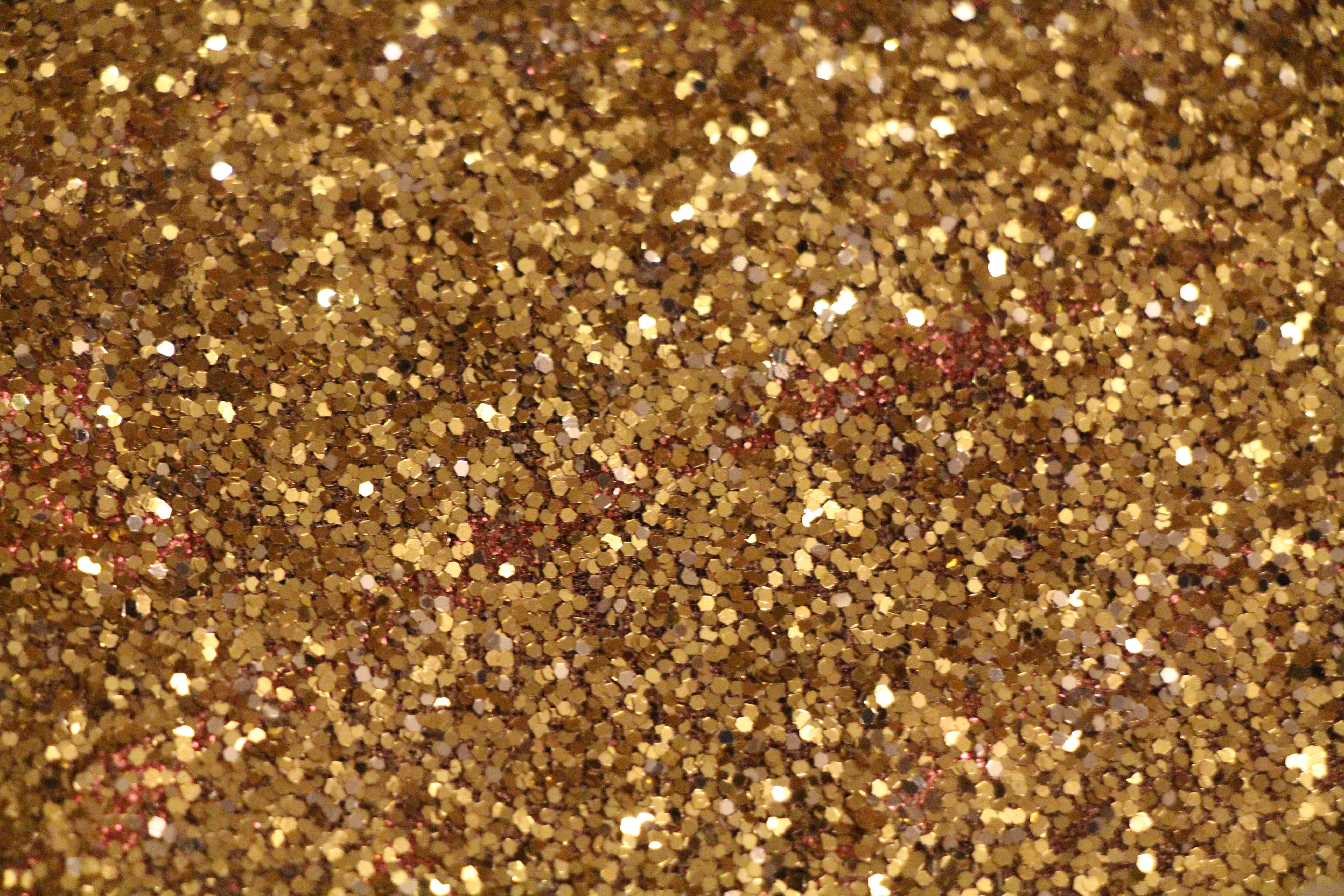 Schermata iPhone glitter oro rosa, 1280x1280 720p, Laptop