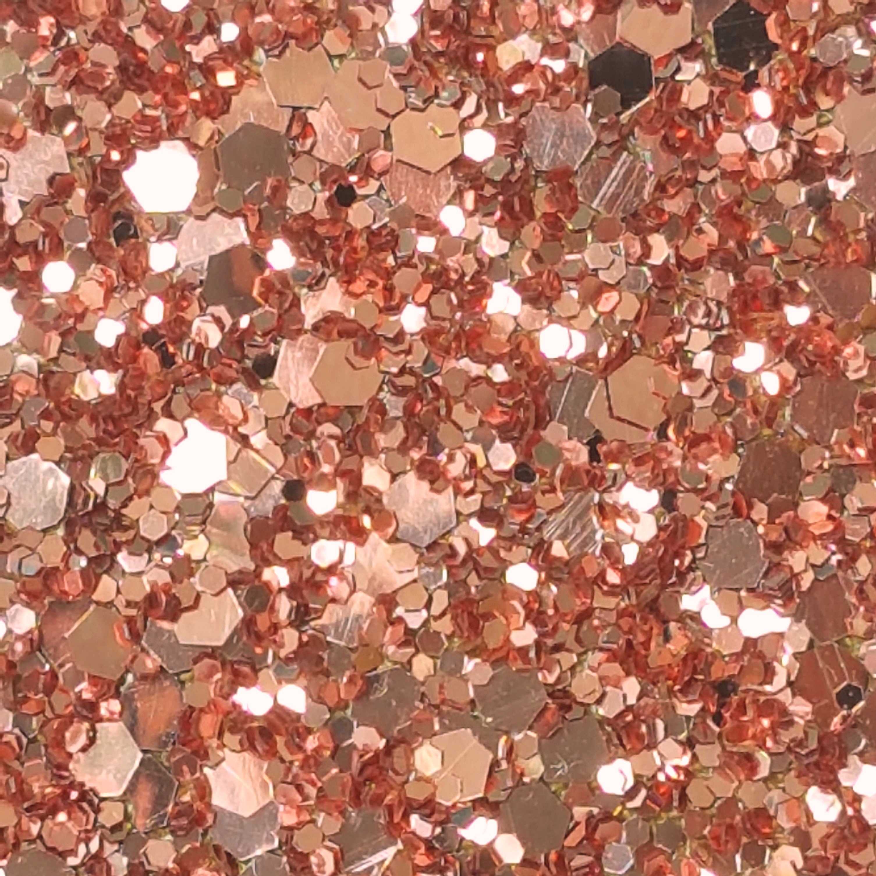 Quadrifogli glitter oro sfondo menta, 736x1309 Verticale, iPhone