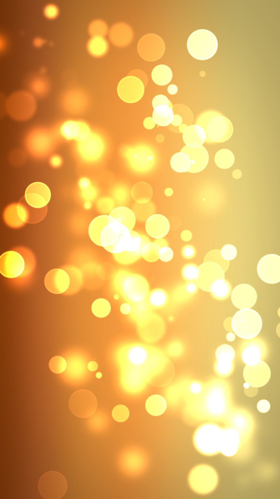 Glitter oro raggi luminosi, 1080x1920 Full HD Verticale, iPhone Pro