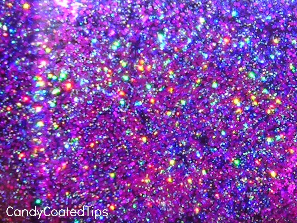 Glitter viola rosa olografico, 1024x768 HD, Desktop