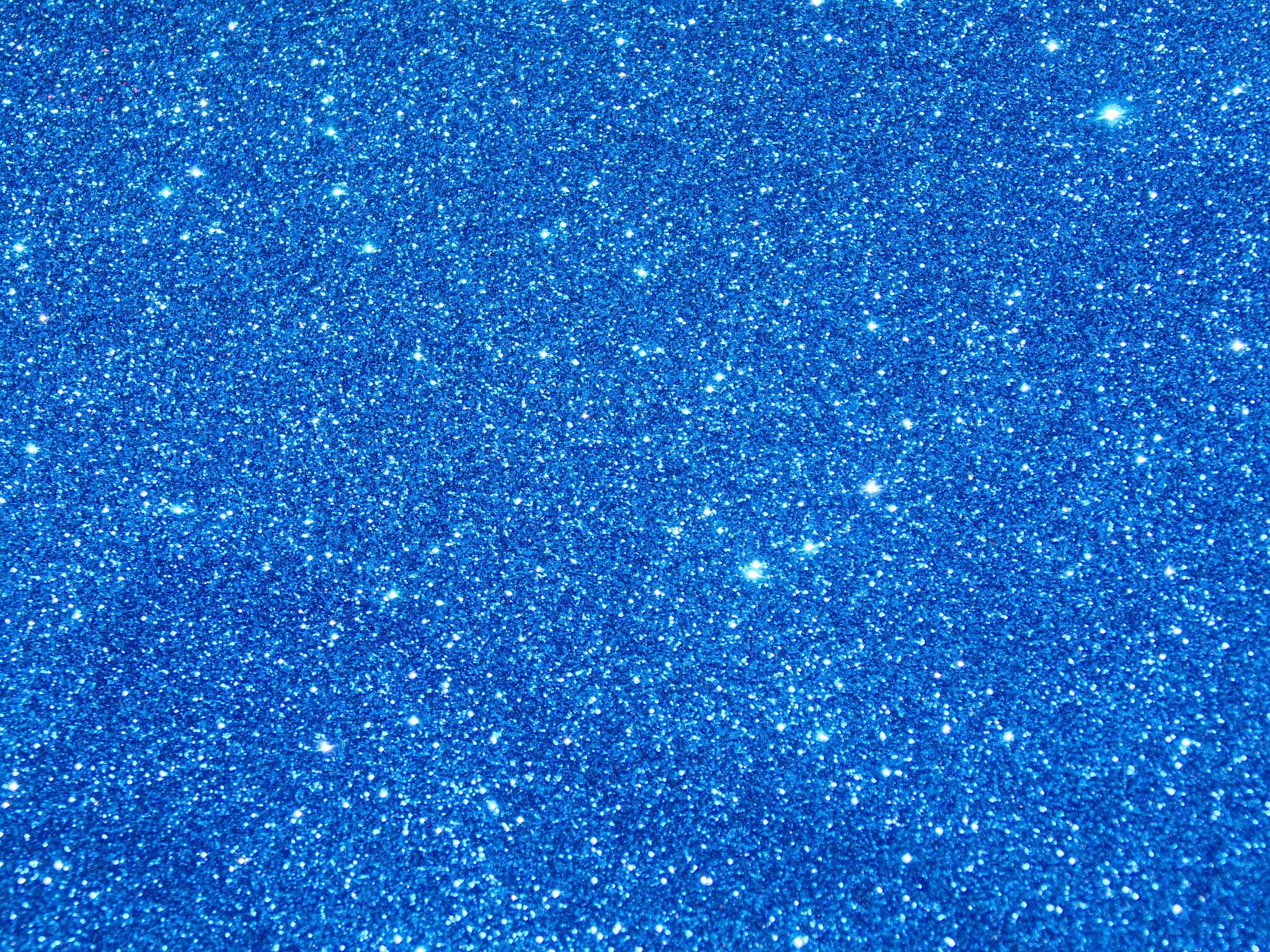 Glitter blu texture, 2048x1536 Hi-Res, Desktop