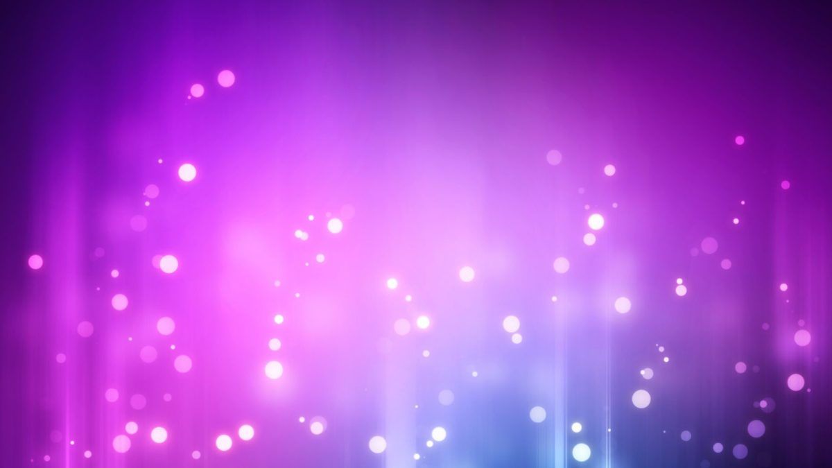 Glitter rosa e blu sfocato, 1200x675 HD, Laptop