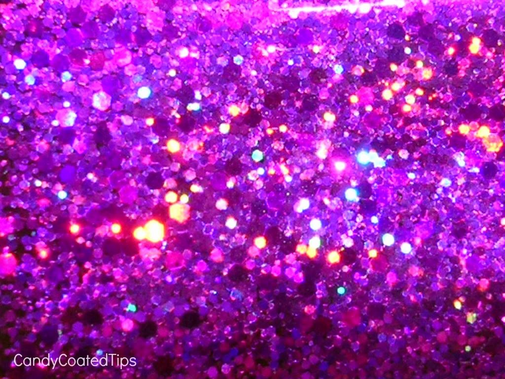 Glitter rosa e viola brillante, 1024x768 HD, PC Desktop