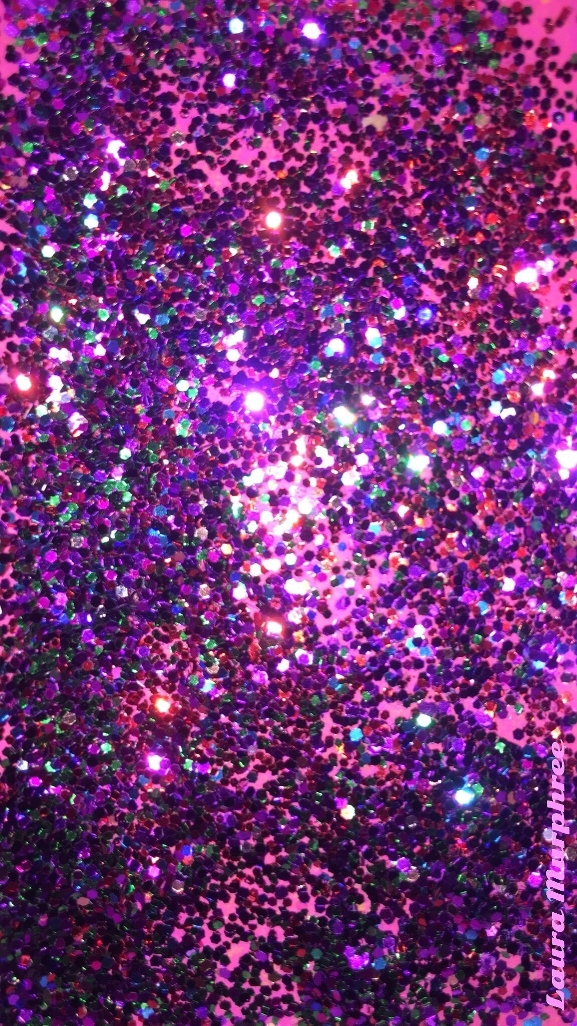 Texture glitter blu turchese, 2352x1323 2K, PC Desktop