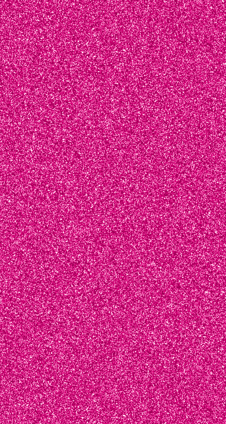 Glitter rosa fucsia texture, 744x1392 Verticale, Telefono