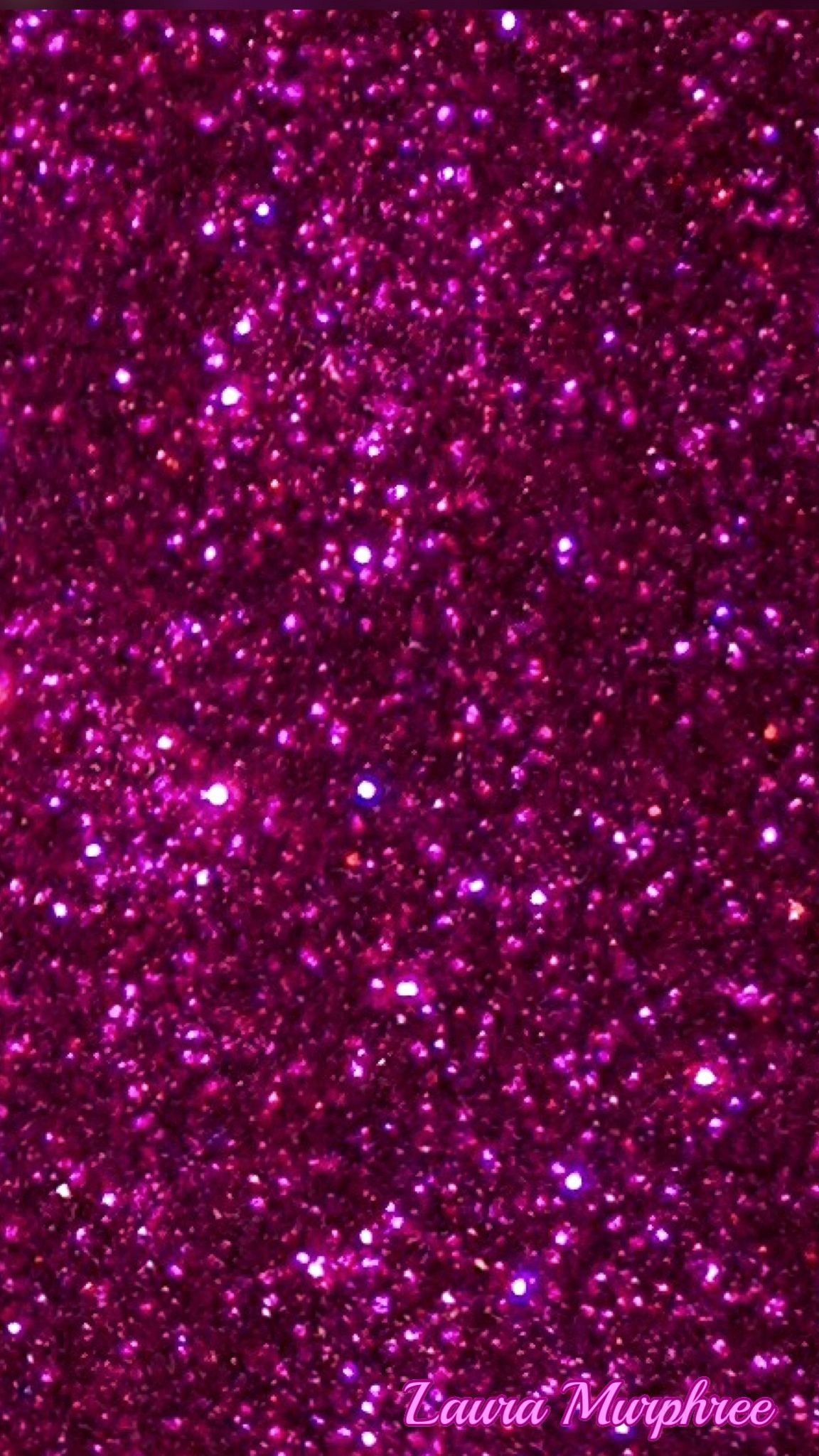 Glitter Rosa HD, 1152x2048 Full HD Verticale, iPhone