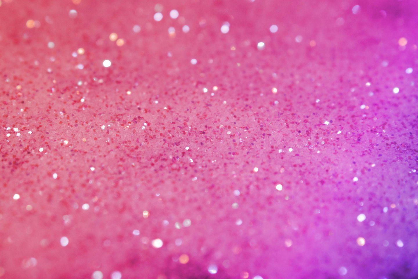 Glitter rosa e viola, 1440x960 720p, Laptop