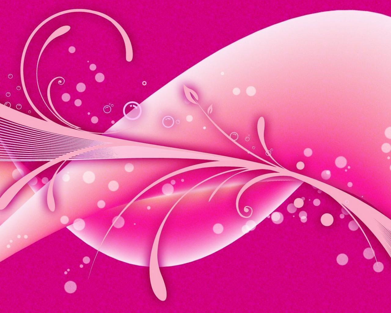 Onde astratte rosa glitter, 1280x1024 720p, Lenovo Legion