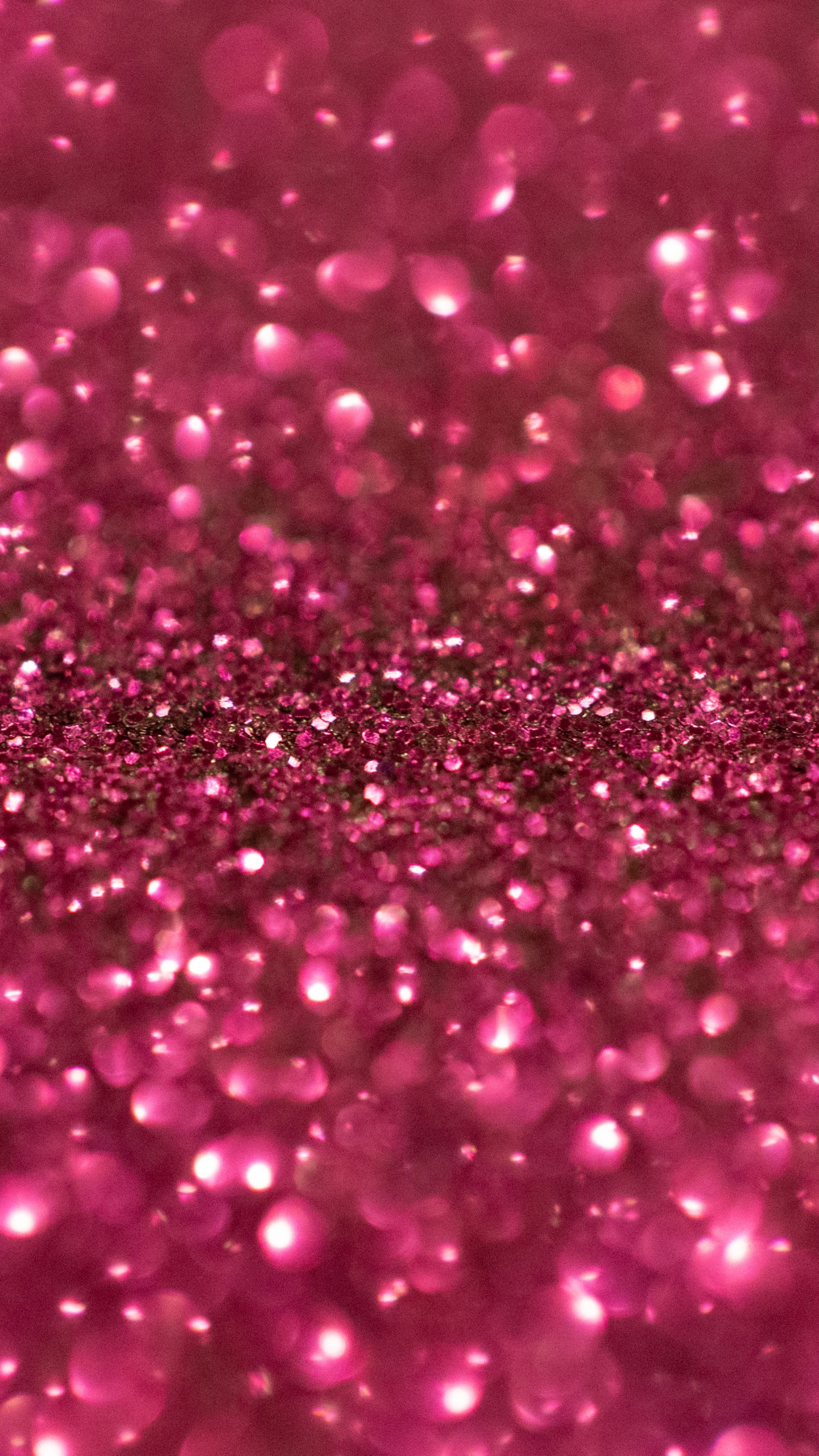Glitter rosa astratto, 1440x2560 Verticale, Telefono