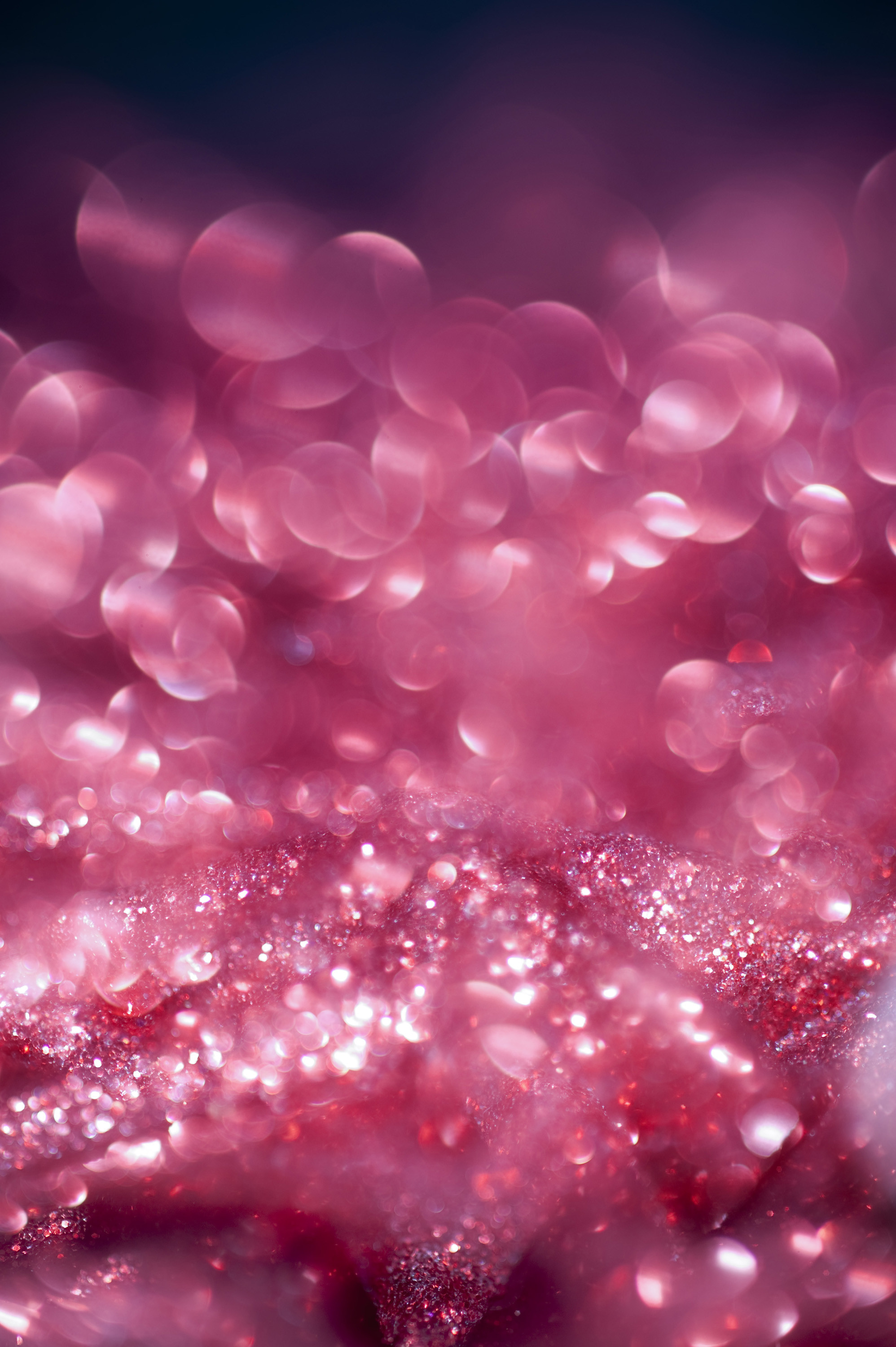 Glitter rosa sfocato, 1996x3000 Full HD Verticale, Google Pixel