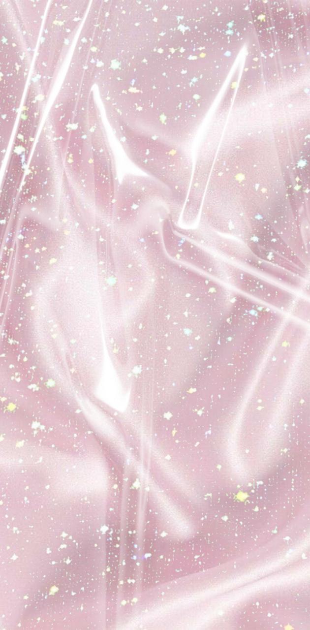 Glitter rosa astratto, 630x1280 Full HD Verticale, Smartphone