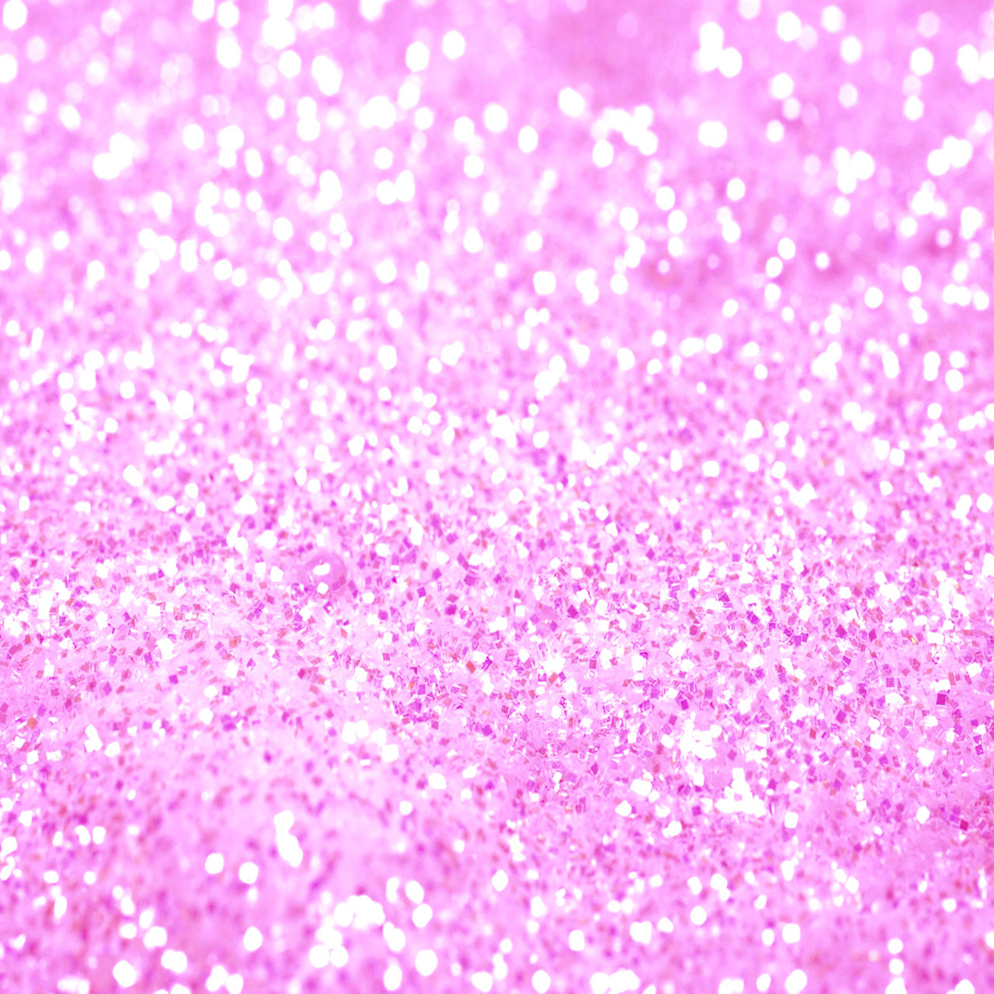 Glitter rosa scintillante, 2048x2048 alta risoluzione, PC Desktop