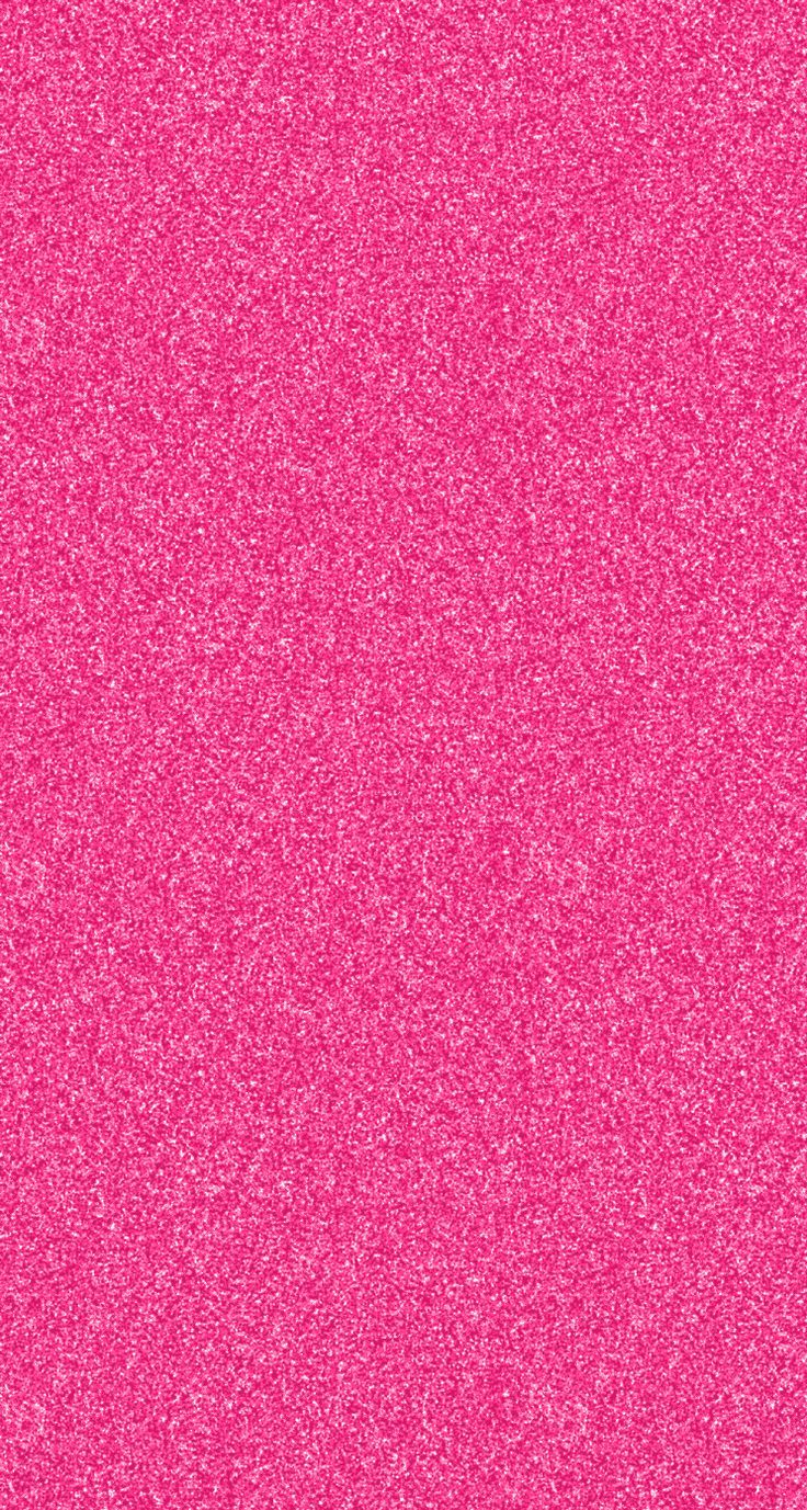 Glitter rosa tinta unita, 736x1377 Verticale, Xiaomi