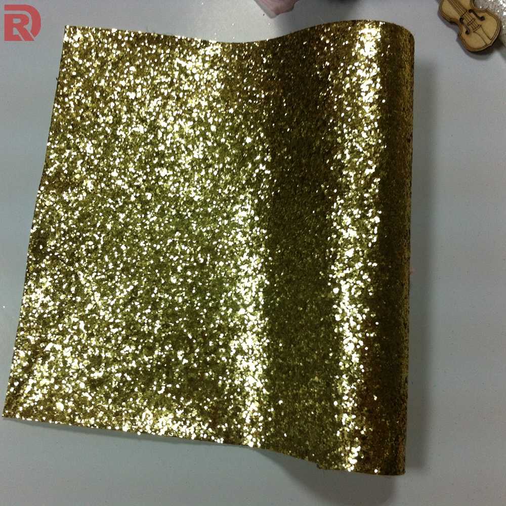 Rotolo glitter oro, 1000x1000 HD, PC