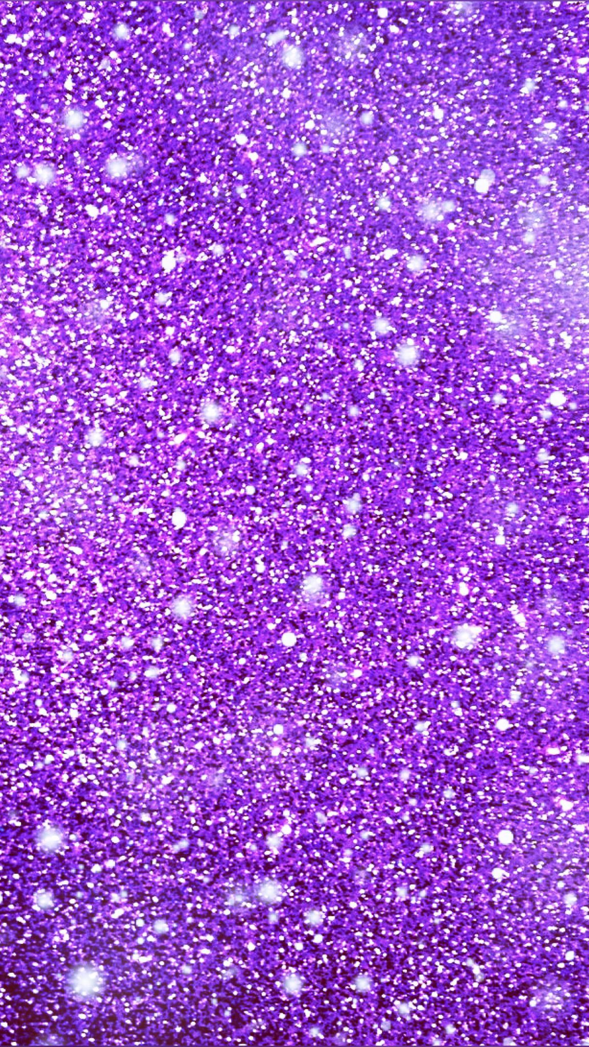 Glitter viola tinta unita, 1152x2048 Verticale, OnePlus