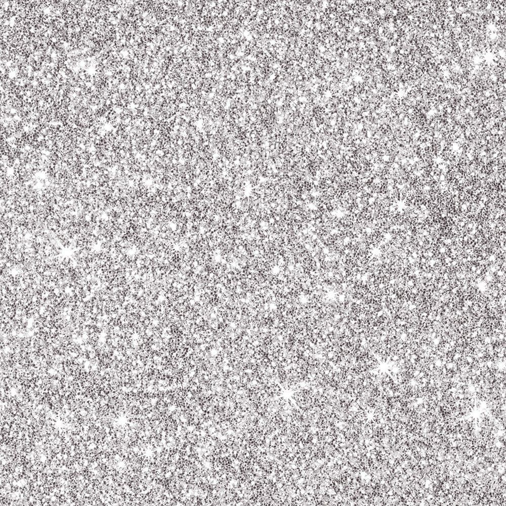 Glitter argento tinta unita, 1000x1000 HD, Desktop