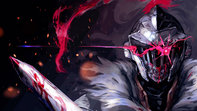 Goblin Slayer armatura sangue, 3840x2160 4K, Desktop 4K