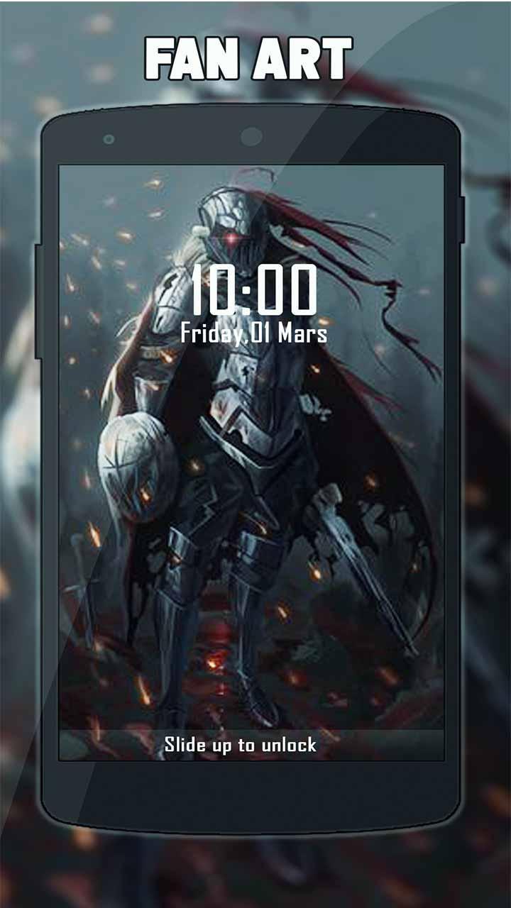 Goblin Slayer schermata blocco telefono, 720x1280 Full HD Verticale, iPhone