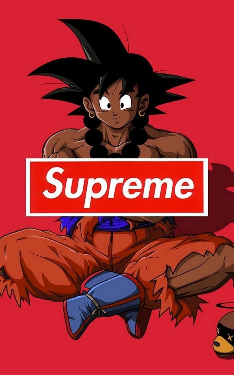 Goku silhouette Legacy sfondo nero, 827x1024 Full HD Verticale, Smartphone