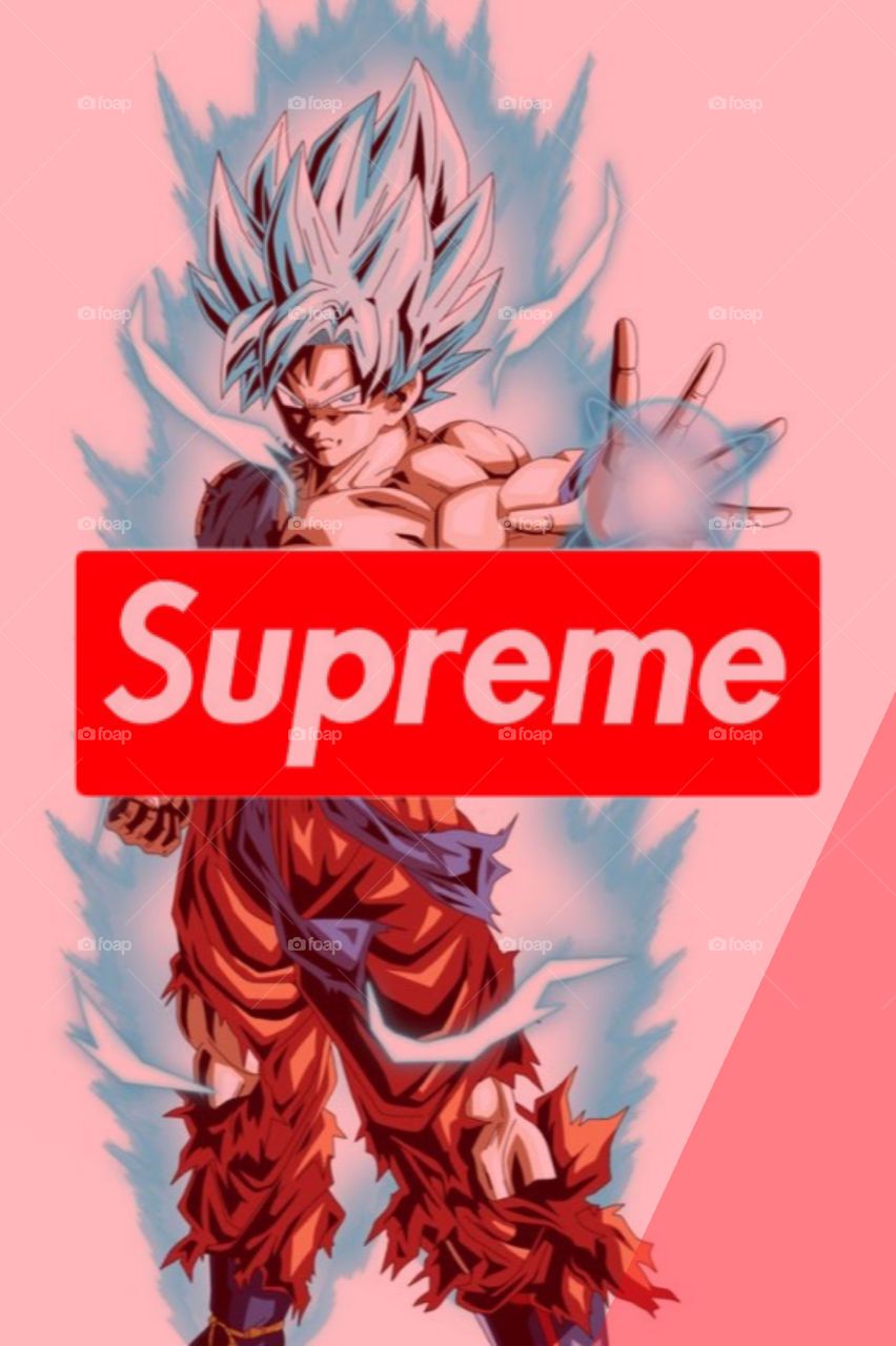 Goku Black Supreme camouflage, 768x1028 Verticale, Mobile