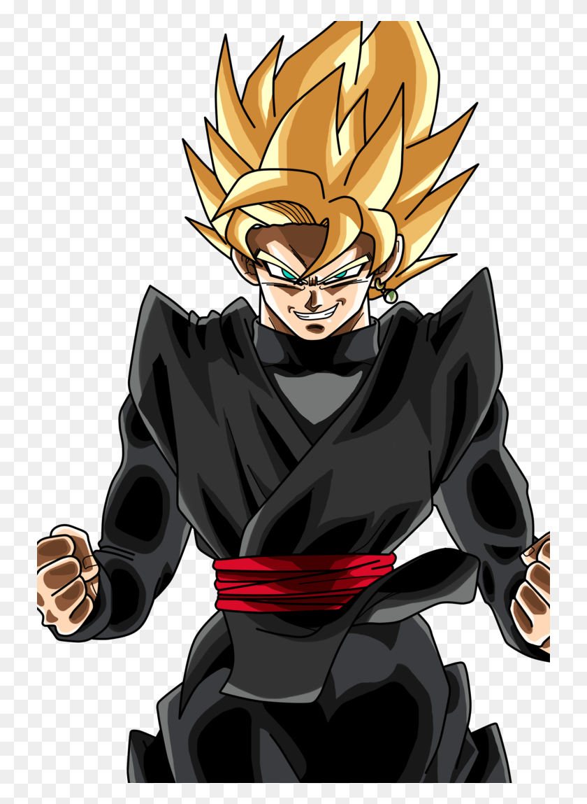 Goku Black Supreme Bape, 1024x768 HD, Desktop