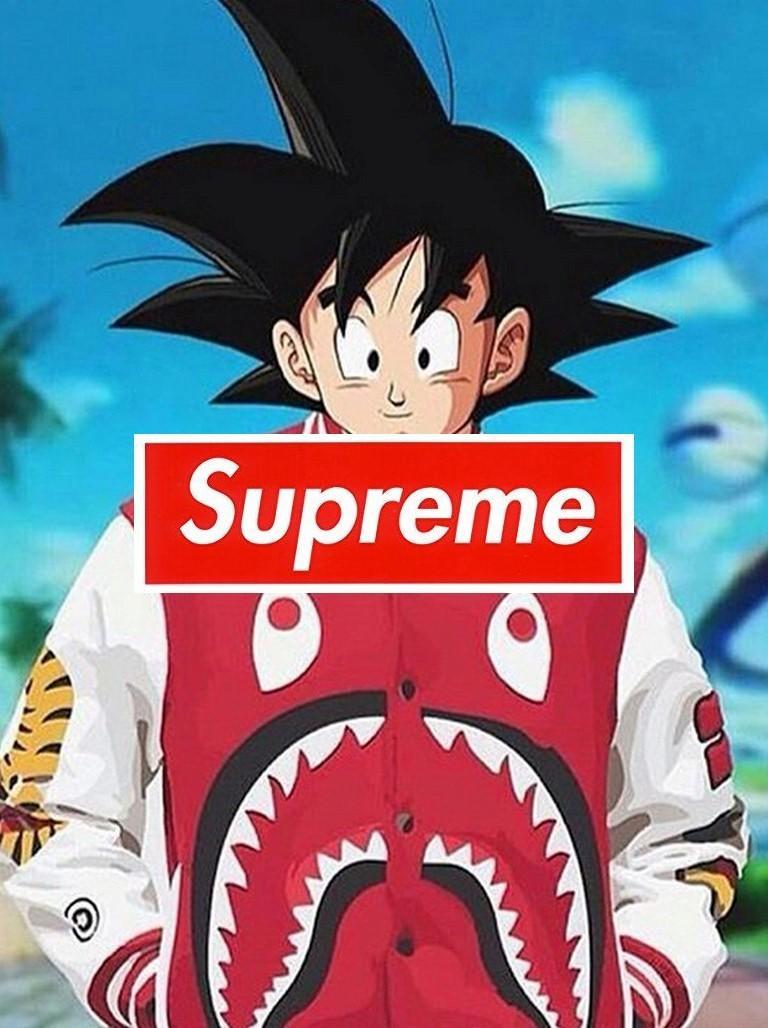 Goku Super Saiyan e Kaioshin, 1920x1080 Full HD, Desktop