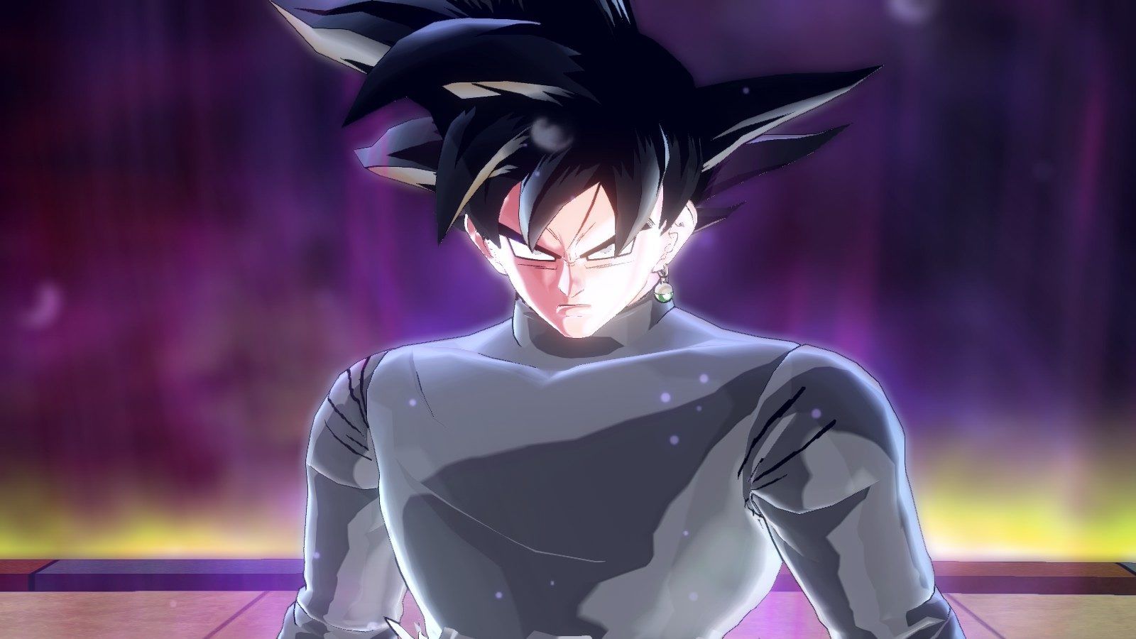 Goku Black Ultra Istinto, 1600x900 HD Ready, Laptop