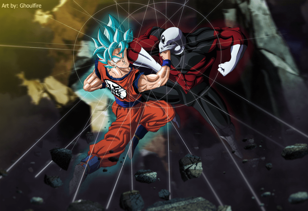 Jiren 4K, 1080x739 HD, Laptop