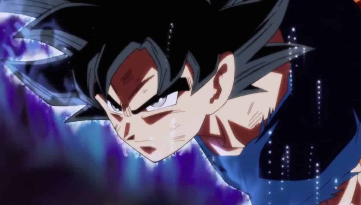Goku vs Jiren, Dragon Ball, 1199x682 HD, PC