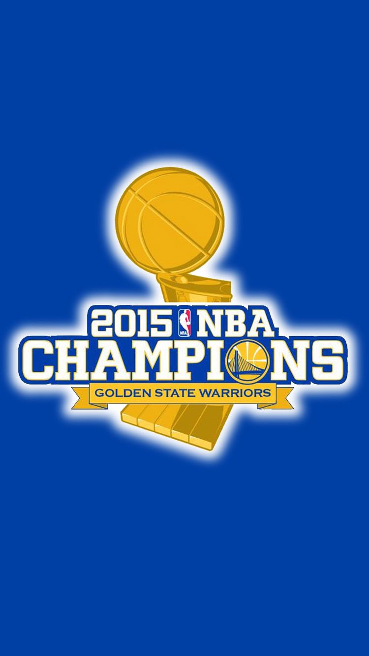 Logo Golden State Warriors bandiera, 750x1334 Full HD Verticale, iPhone Pro Max