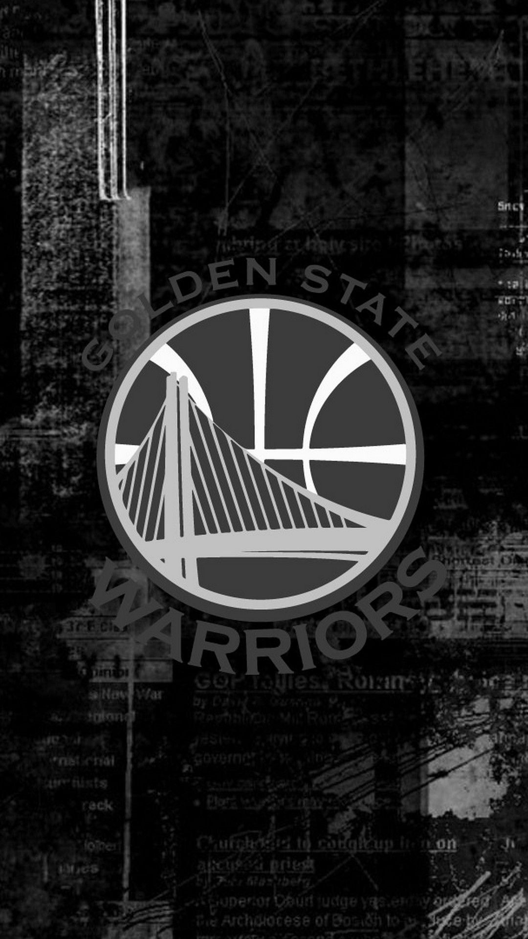 Logo Golden State Warriors, 1080x810 HD, Laptop