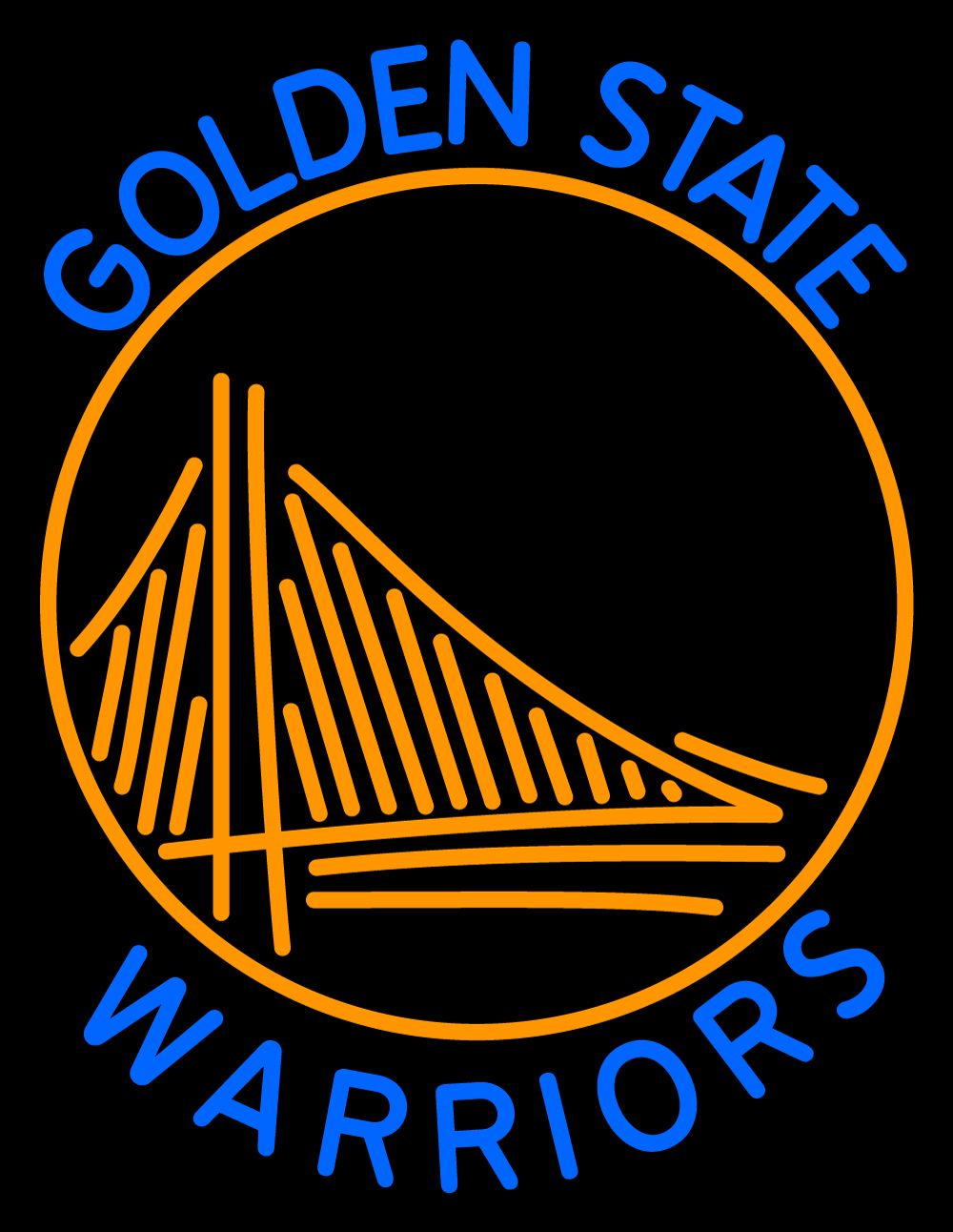 Logo Golden State Warriors, 1920x1200 Full HD+ WUXGA, Laptop