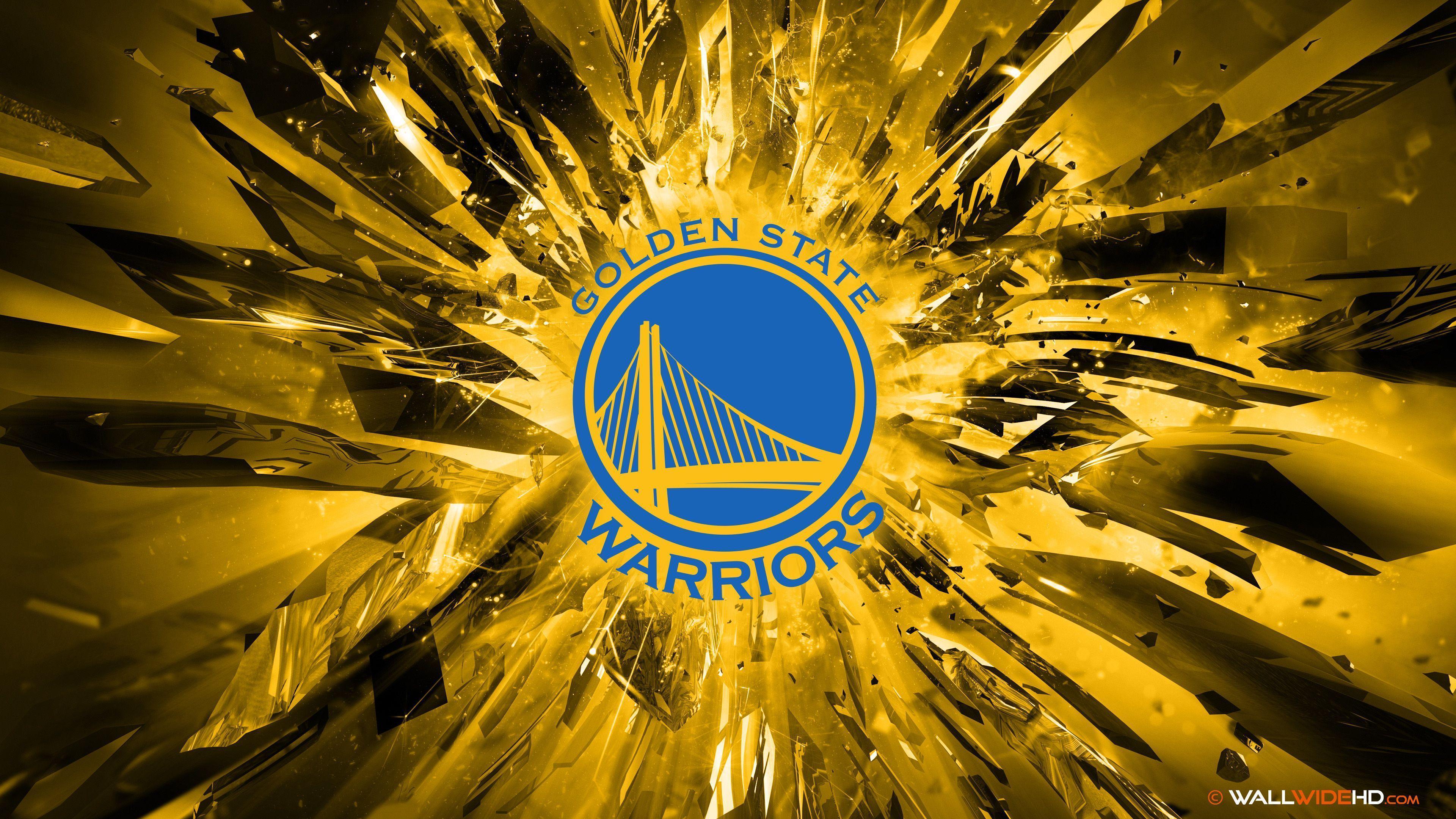 Golden State Warriors, 1280x720 HD, Desktop