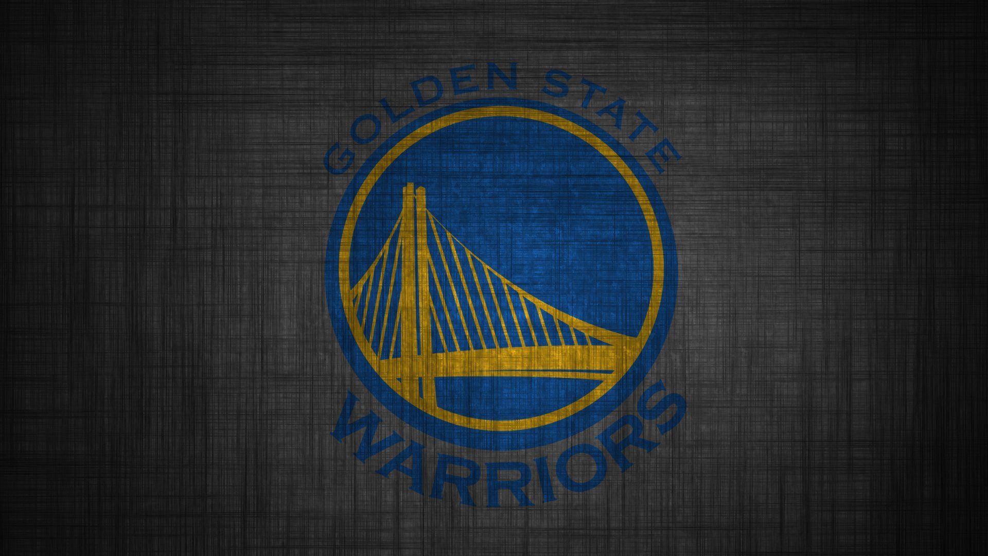 Logo Golden State Warriors, 1600x1200 HD Ready, Desktop