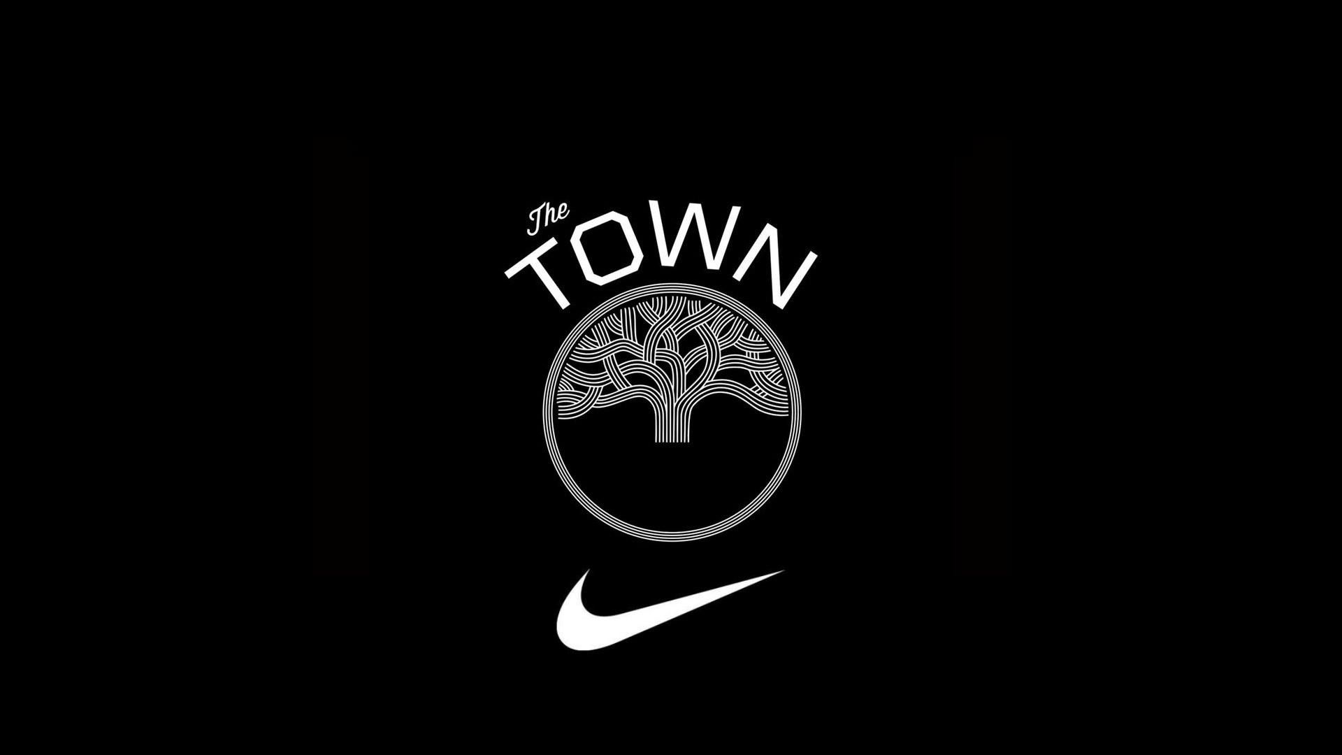 Logo Golden State Warriors The Town, San Francisco, 1920x1080 1080p, PC