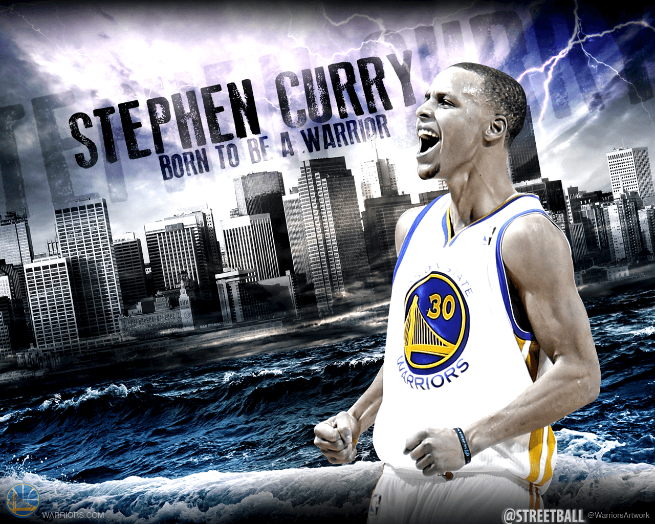 Giocatori Golden State Warriors, 1920x1080 Full HD, PC
