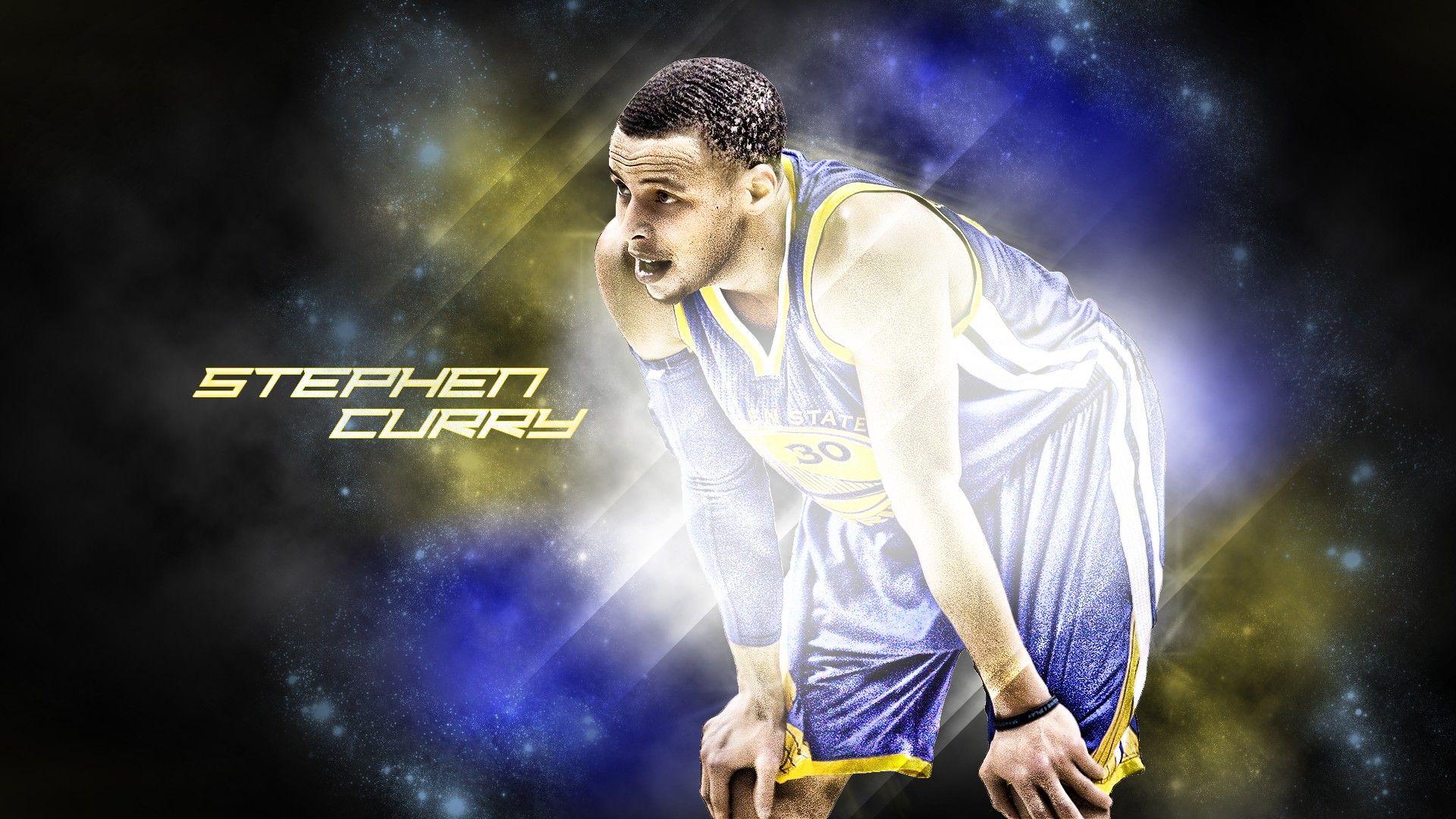Stephen Curry Golden State Warriors, 1280x1024 HD, Desktop
