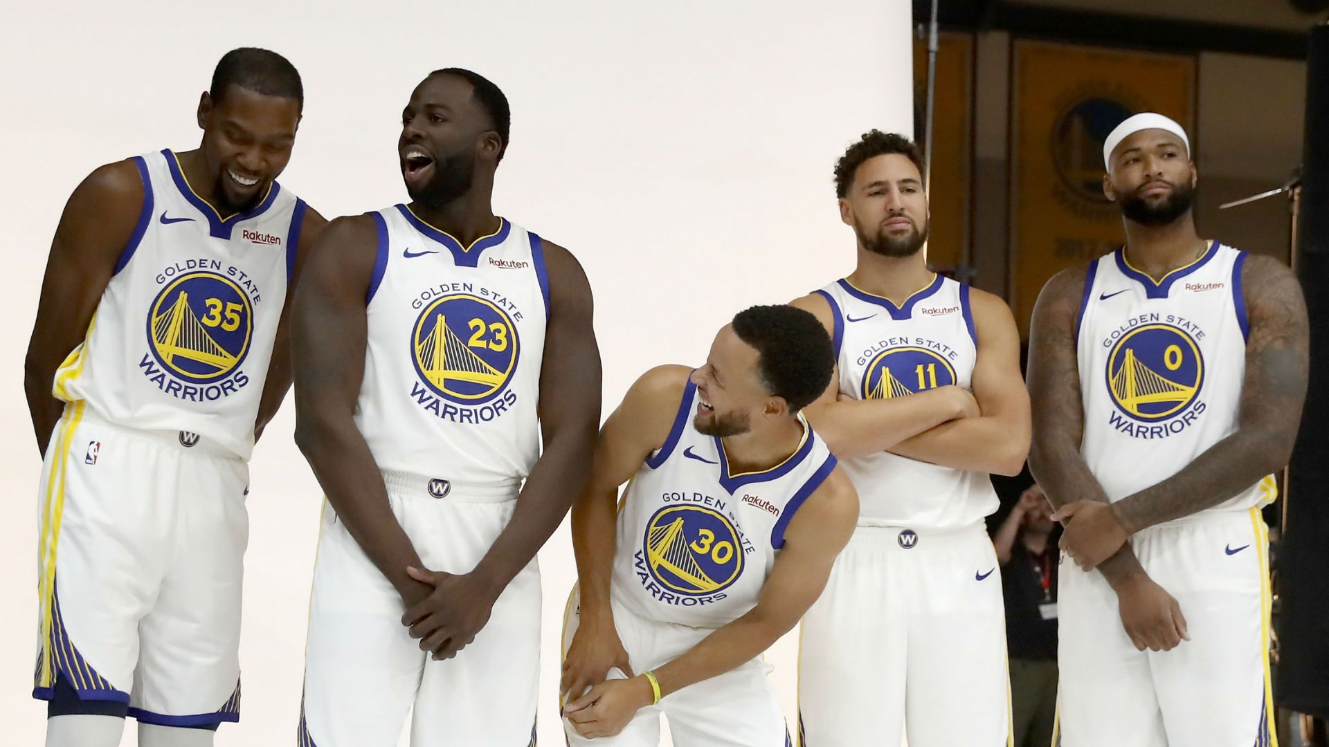 Stephen Curry Golden State Warriors, 1920x1080 Full HD, PC Desktop