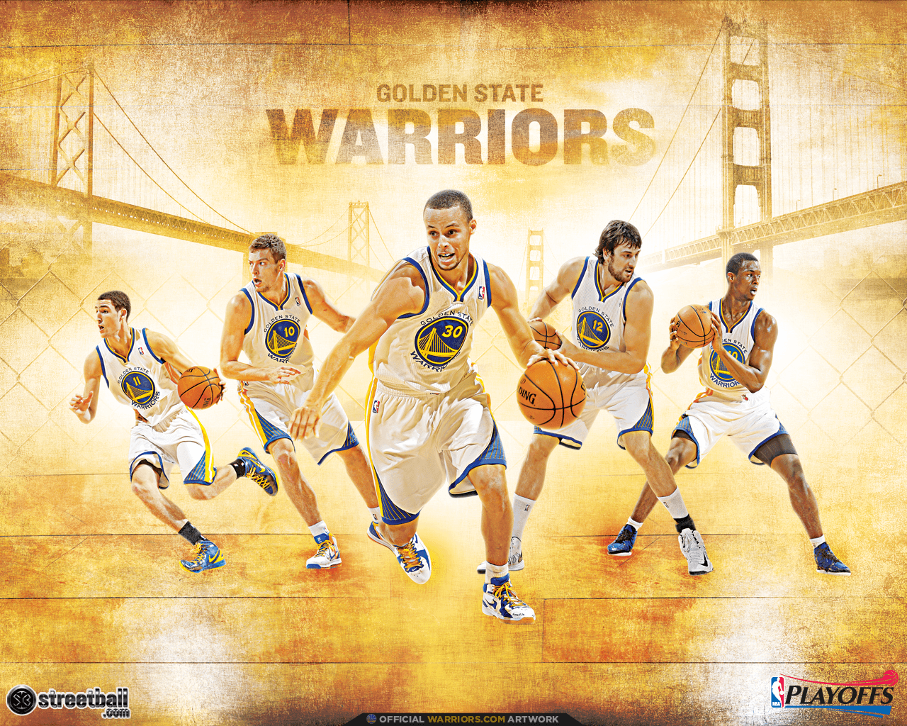 Golden State Warriors giocatori basket, 1280x1024 720p, Acer Nitro