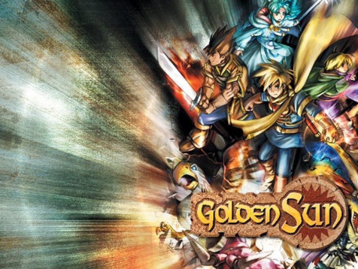 Personaggi Golden Sun videogioco, 1200x900 HD, Laptop