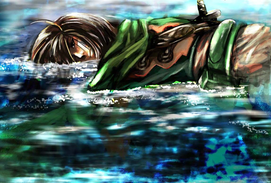 Mappa mondo Golden Sun Dark Dawn, 2274x1560 alta risoluzione, Desktop