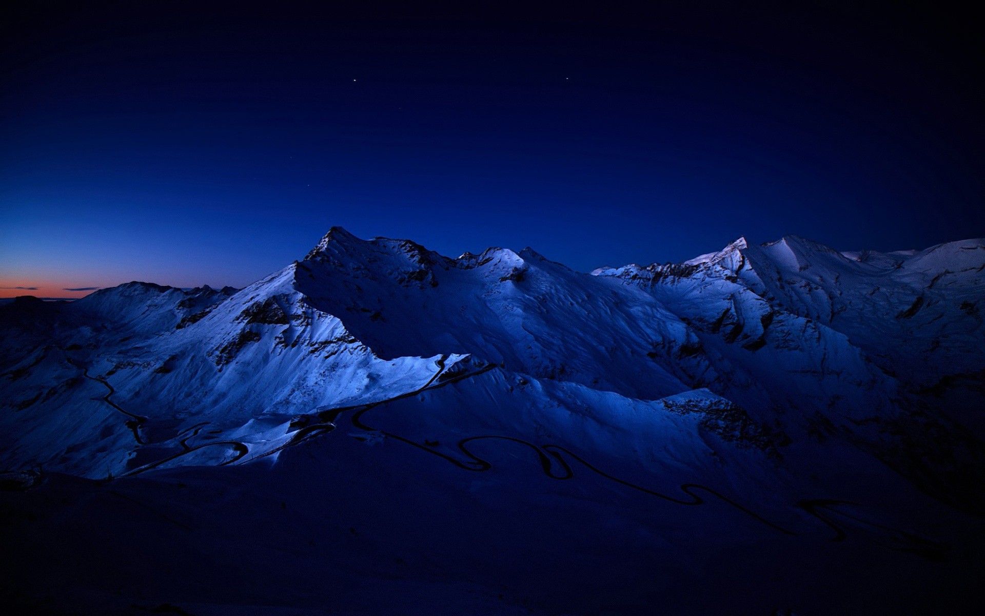 Sfondi Buonanotte per Telefono
