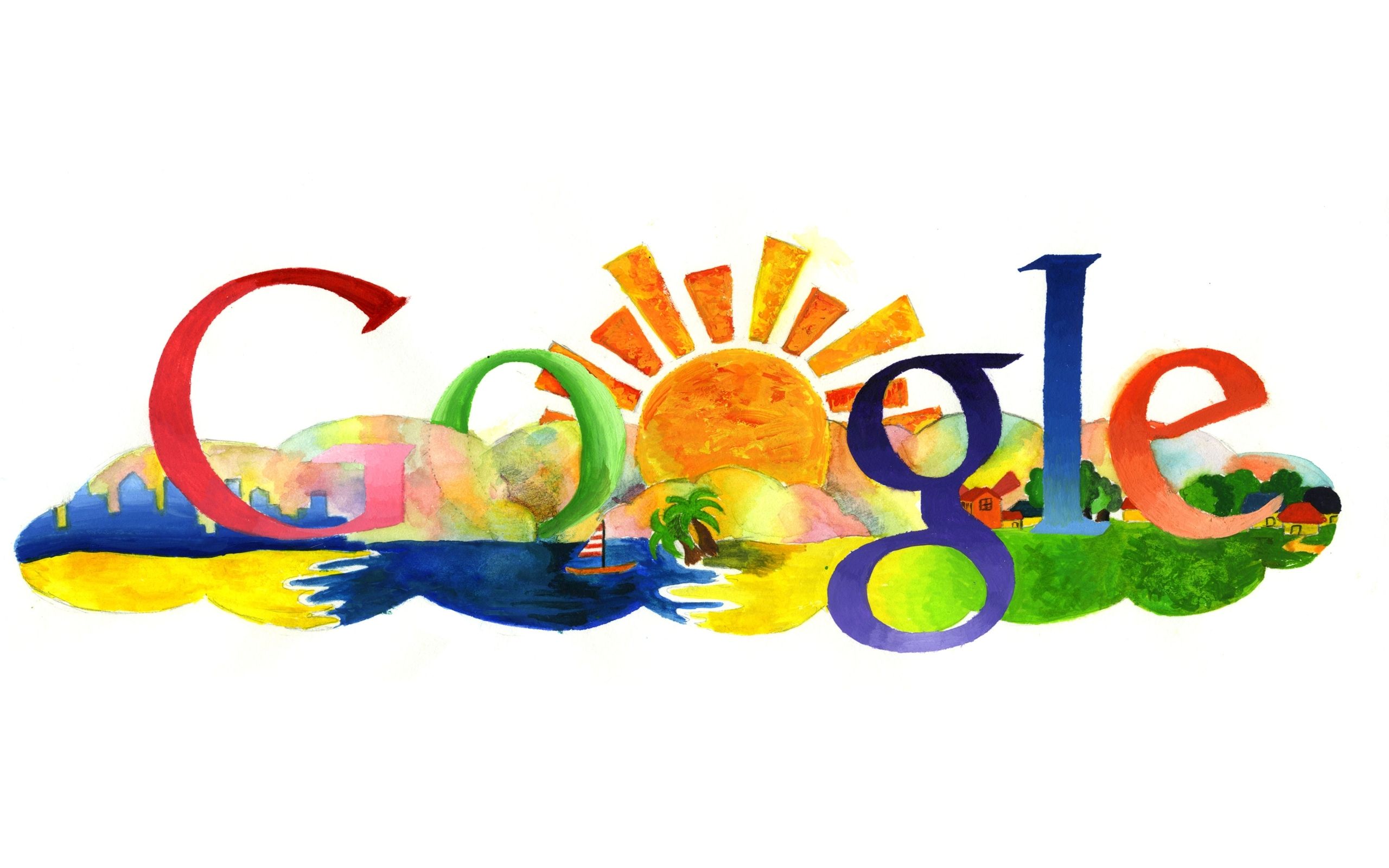 Logo Google Chrome futuristico, 3840x2160 UHD, PC 4K