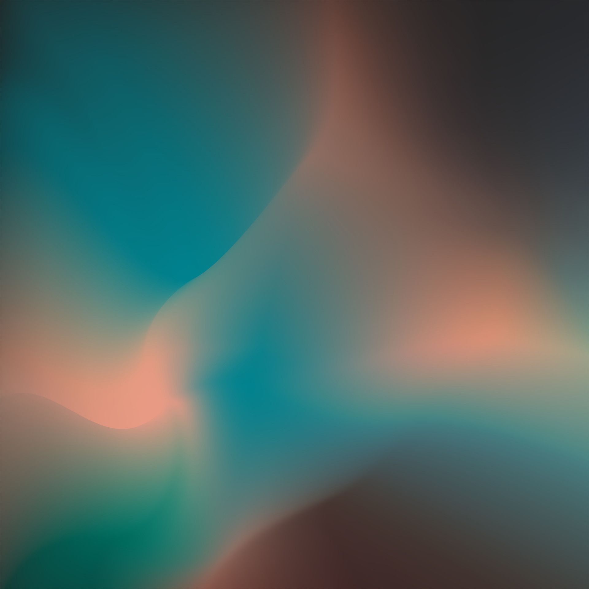 Forme geometriche colori Google, 1440x2560 Verticale, Telefono