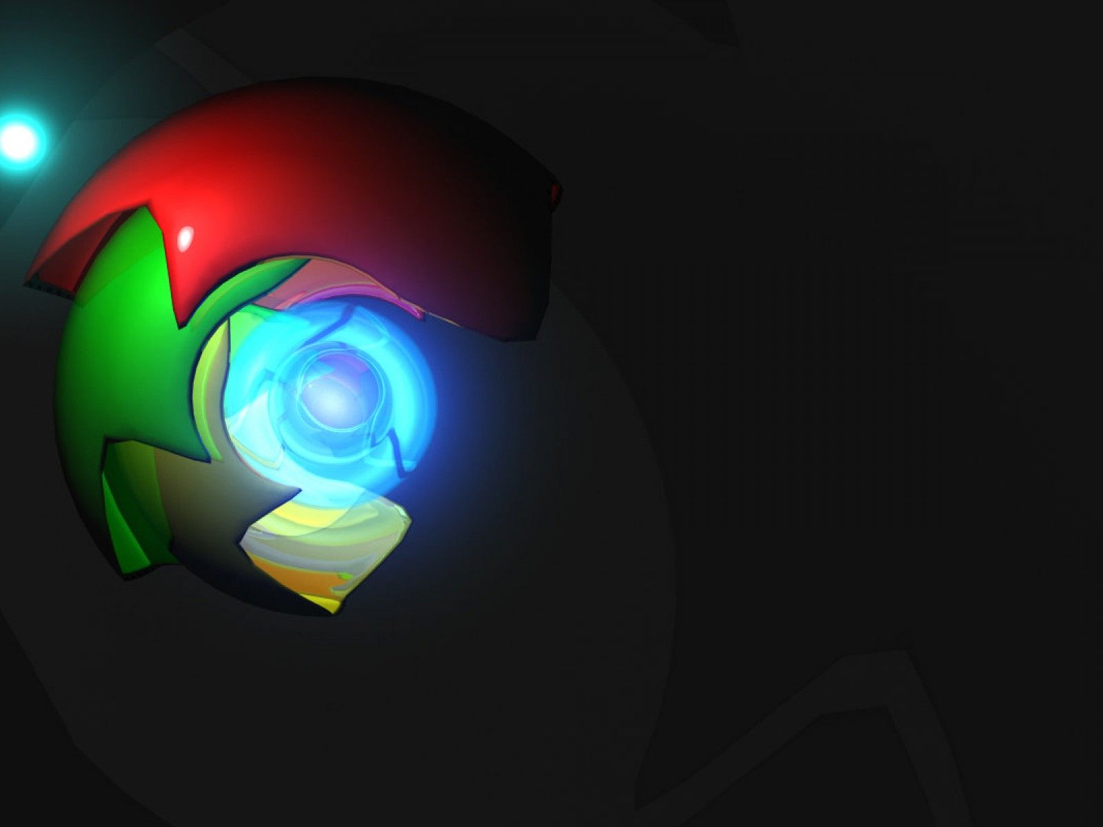 Logo Google G colorato, 1080x1920 Verticale, Samsung Galaxy
