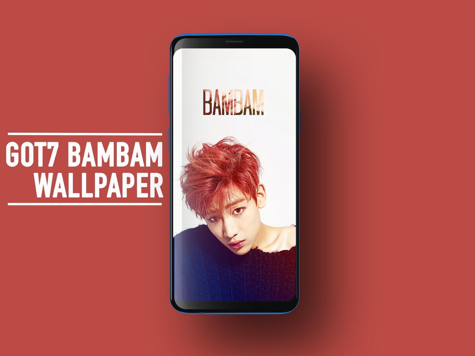 BamBam GOT7 wallpaper smartphone, 2000x1500 Hi-Res, PC
